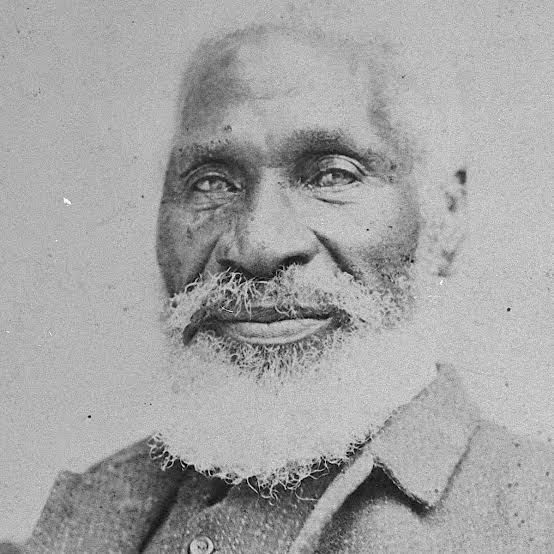 Josiah Henson: the forgotten story in the history of slavery | Books | The  Guardian
